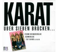 Karat - Ueber Sieben Bruecken... (UK Import)