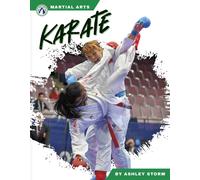Karate