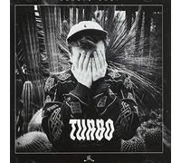 Karate Andi – Turbo – CD – US Import