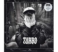 Karate Andi - Turbo [Vinyl LP] [VINYL]