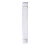 Karate Belt 280cm Reinforced Judo for taekwondo Sash Double Layer Core Kids Adults Competition White Yellow Green Blue Red Black Brown Purple(White)