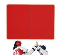 Karate Boards - Reusable Training Equipment Karate Practice Kick Boa Karate Boards - Reusable Boards in Package for Beginners Kids Girls Instructors Students School Home Under