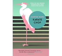 Karate Chop: Nors Dorthe