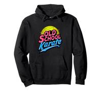 Karate Classic Pullover Hoodie