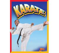 Karate (Deportes de Combate)