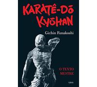 Karatê Do Kyohan