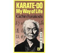 Karate-Do: My Way of Life