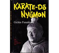 Karate-dō Nyūmon: The Master Introductory Text
