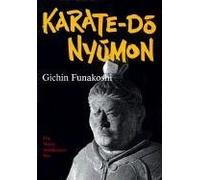 Karate-Do Nyumon: The Master Introductory Text by Gichin Funakoshi (1988-06-03)