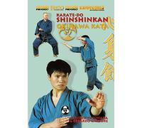 Karate-Do: Shinshinkan Okinawa Kata [DVD]