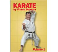 KARATE DVD: v. 1