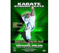 Karate Dynamic Kata: Volume 2 [DVD]
