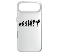 Karate Evolution Muay Thai boxing Krav Maga Kungfu Karate Case for iPhone Air