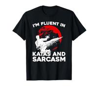 Karate Fighter Martial Arts - Karate T-Shirt