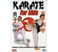 Karate for Kids - Karate for Kids [DVD] [Region 1] [US Import] [NTSC]