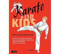 Karate for Kids: (Martial Arts for Kids)