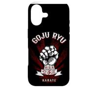 Karate Goju Ryu, Gojuryu Case for iPhone 17