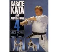 Karate Kata and Applications: v. 4