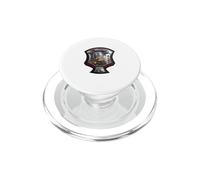 Karate Kenpo Martial Arts PopSockets PopGrip for MagSafe