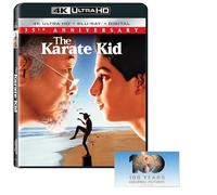 KARATE KID 1984 - BLUR - K3z