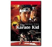 The Karate Kid (Special Edition) DVDNEW FREE Shipping, Save £s