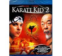 Karate kid 2 [Blu-ray]