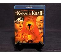 KARATE KID 2 - BLUR - K3z