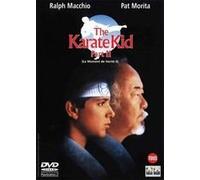 KARATE KID 2 - MOVIE