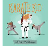 Karate Kid