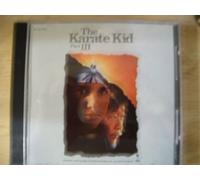 Karate Kid 3 Soundtrack Edition by Various Artists (1989) Audio CD