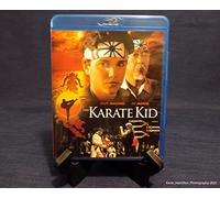 Karate Kid [Blu-ray] [1984] [US Import]