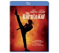 Karate Kid - Blu-ray - 2010 - US Import
