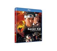 Karate Kid BLU-RAY New