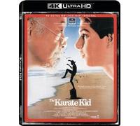 KARATE KID - BLUR - K3z