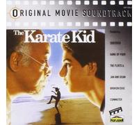 KARATE KID - CD - K2z