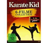 Karate Kid Collection