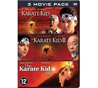 Karate Kid Collection