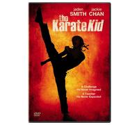 Karate Kid [DVD] [Region 1] [US Import] [NTSC]