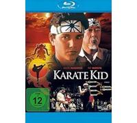 Karate Kid I