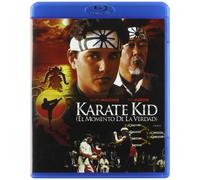 Karate Kid I (Bd) [Blu-ray] [Blu-ray] (2010)