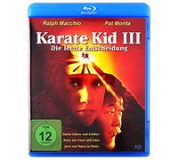 Karate Kid III - Die letzte Entscheidung