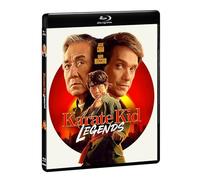KARATE KID LEGENDS - blur - K3z