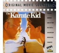 Karate Kid : Original Soundtrack (CD) sealed