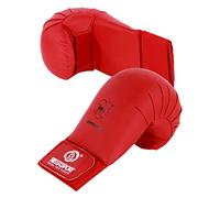 Karate Kumite Best Sport Gloves - WKF Approved - Karate Training and Competition Gloves
