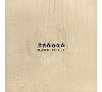 Karate - Make It Fit [VINYL]