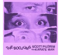 Karate Man/Scott Pilgrim
