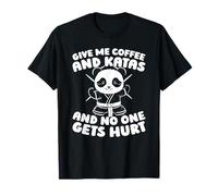 Karate Martial Arts Fighter - Karate T-Shirt