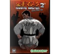 Karate Master 2 Knock Down Blow Steam Gift GLOBAL