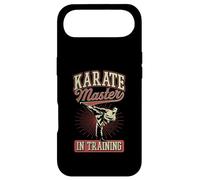 Karate Master In Training Case for iPhone Air