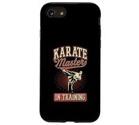 Karate Master In Training Case for iPhone SE (2020) / 7/8